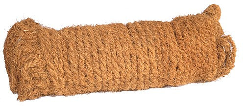 Kokosschnur (Strick stark)   Ø 10-13mm, Knäuel ca 88m, 2.2kg